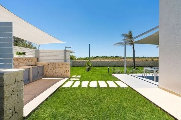Villa, 3 Yatak Odası