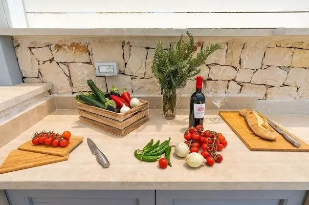 Villa, 3 Yatak Odası