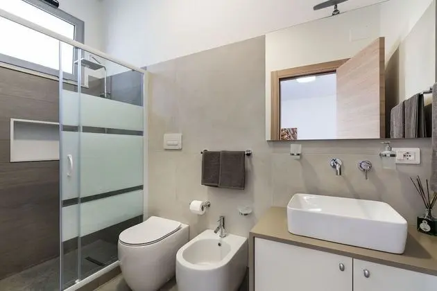 Villa, 3 Yatak Odası