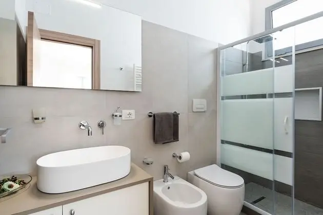 Villa, 3 Yatak Odası