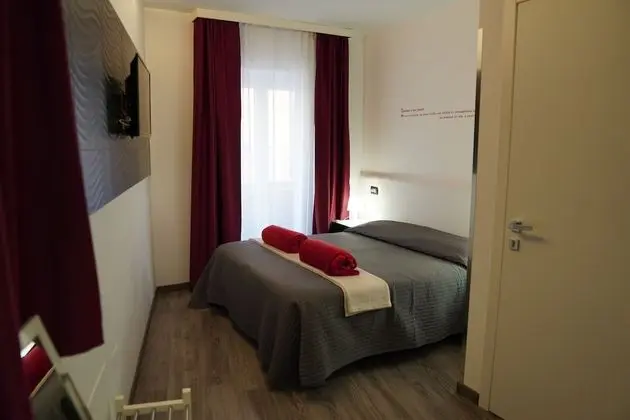 Economy Tek Büyük Yataklı Oda, Balkon