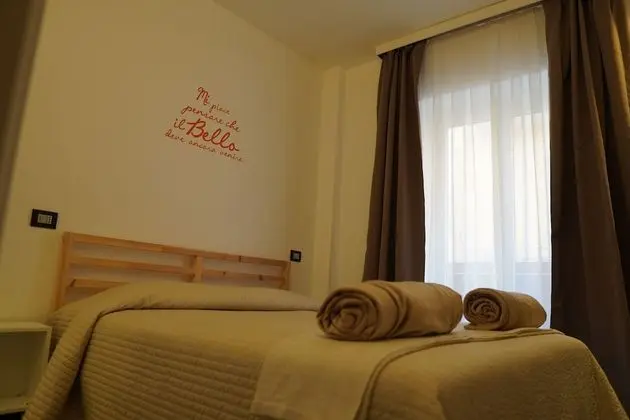 Economy Tek Büyük Yataklı Oda, Balkon