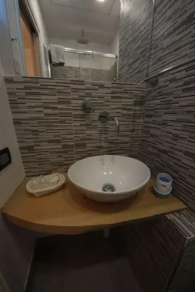 Economy Tek Büyük Yataklı Oda, Balkon