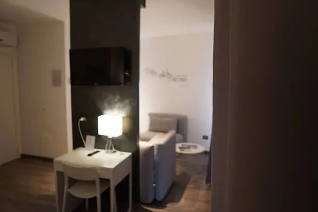 Superior Oda, Balkon