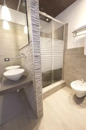 Superior Oda, Balkon