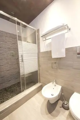 Superior Oda, Balkon