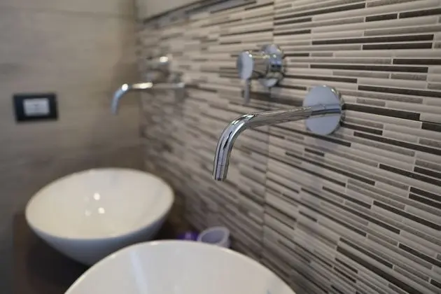 Superior Oda, Balkon