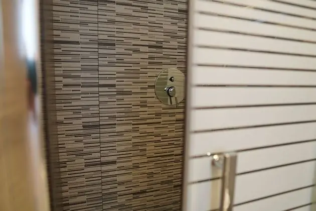 Superior Oda, Balkon