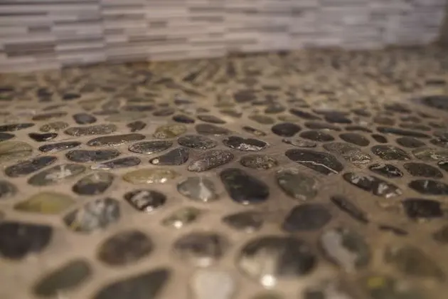 Tek Büyük veya İki Ayrı Yataklı Oda, Balkon