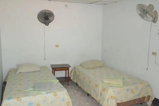 Basic İki Ayrı Yataklı Oda, 2 Tek Kişilik Yatak