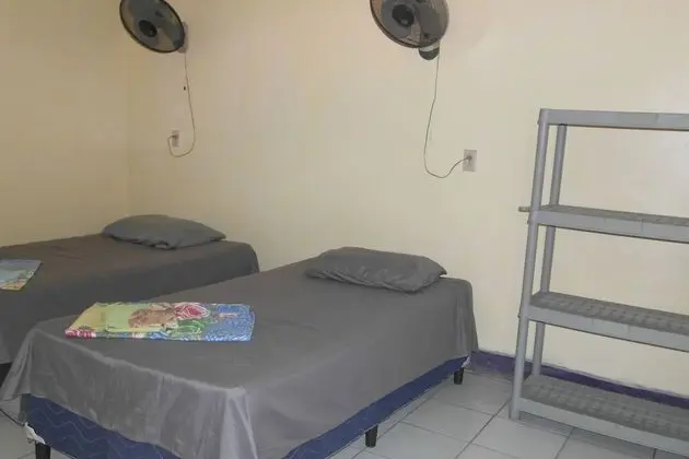 Basic İki Ayrı Yataklı Oda, 2 Tek Kişilik Yatak