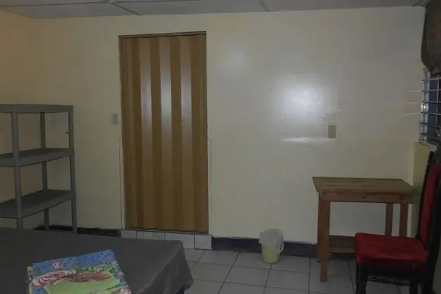 Basic İki Ayrı Yataklı Oda, 2 Tek Kişilik Yatak