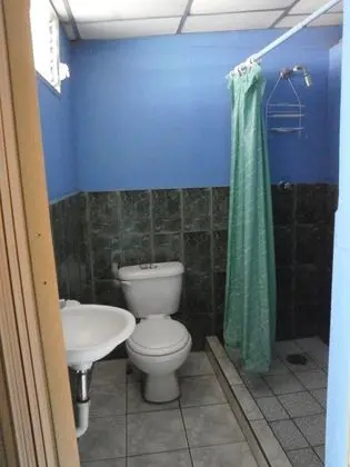 Basic İki Ayrı Yataklı Oda, 2 Tek Kişilik Yatak
