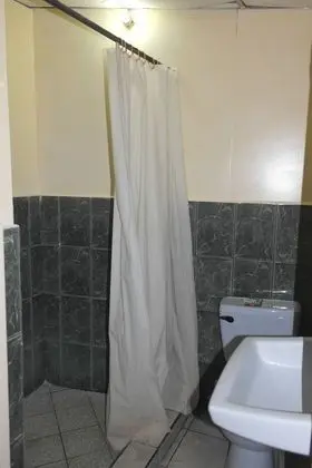Basic İki Ayrı Yataklı Oda, 2 Tek Kişilik Yatak