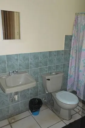 Basic İki Ayrı Yataklı Oda, 2 Tek Kişilik Yatak