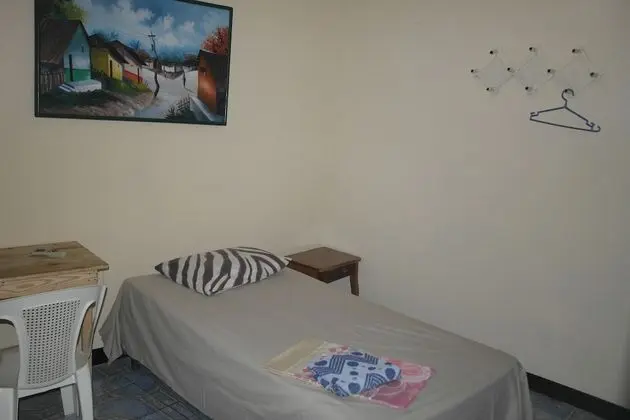 Basic Tek Kişilik Oda, 1 Tek Kişilik Yatak