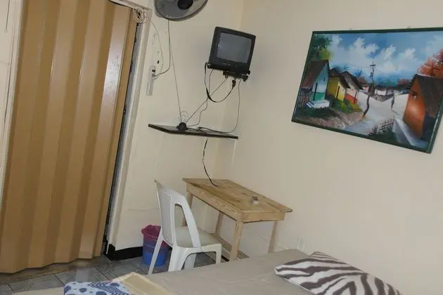 Basic Tek Kişilik Oda, 1 Tek Kişilik Yatak