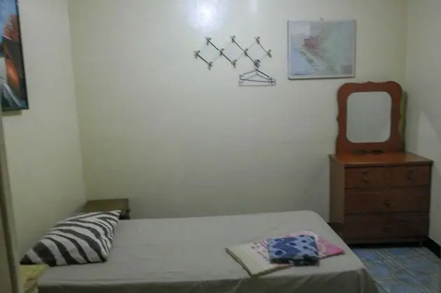 Basic Tek Kişilik Oda, 1 Tek Kişilik Yatak
