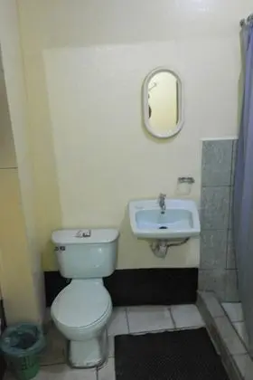 Basic Tek Kişilik Oda, 1 Tek Kişilik Yatak