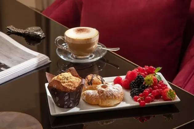 Luxury Tek Büyük veya İki Ayrı Yataklı Oda (Luxory)