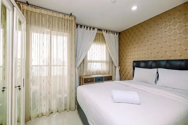 Apart Daire, 1 Yatak Odası