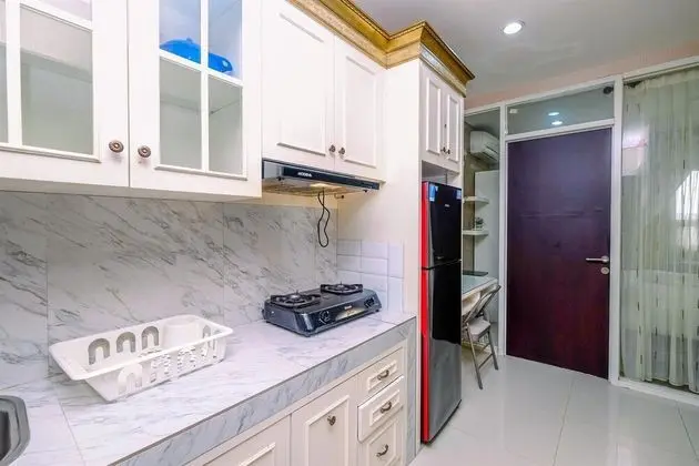 Apart Daire, 1 Yatak Odası