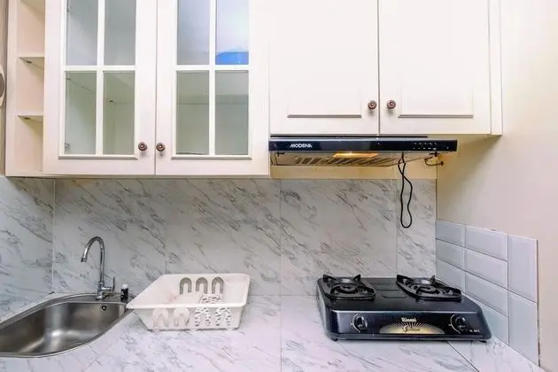 Apart Daire, 1 Yatak Odası