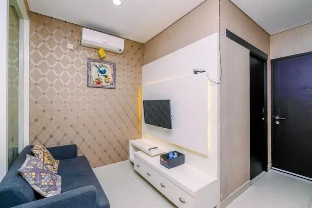 Apart Daire, 1 Yatak Odası