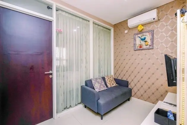 Apart Daire, 1 Yatak Odası