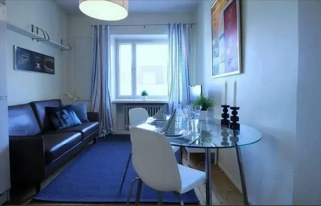 City Apart Daire