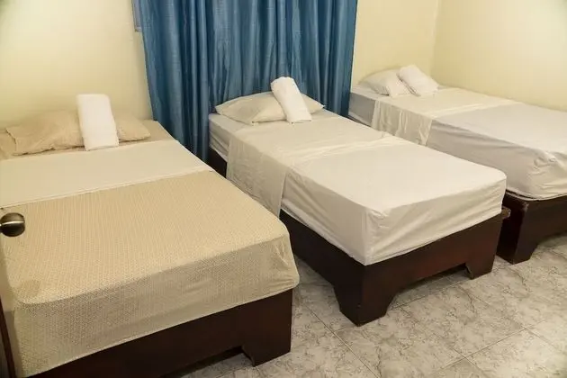 Apart Daire, Birden Çok Yatak