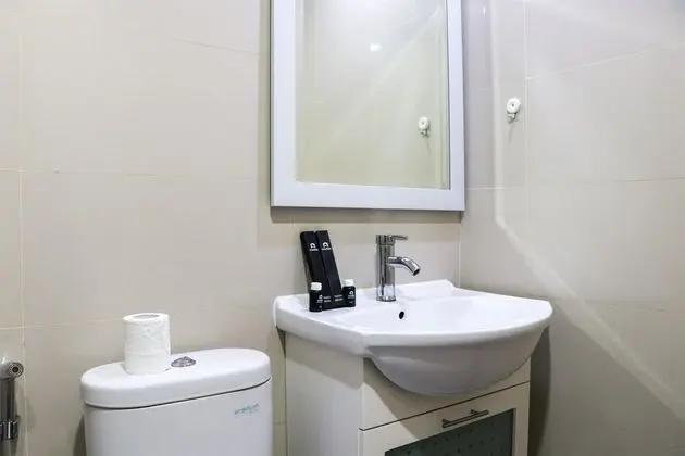 Apart Daire, 2 Yatak Odası