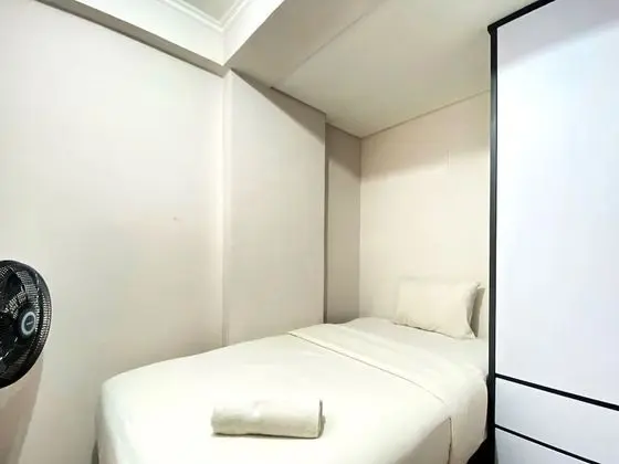 Apart Daire, 2 Yatak Odası