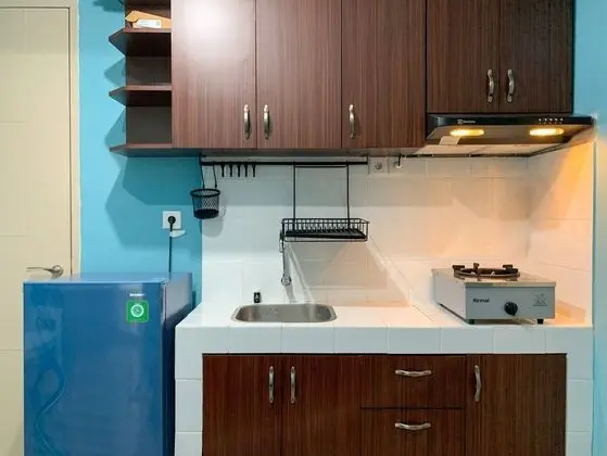 Apart Daire, 2 Yatak Odası