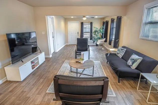 Ev (3 Bedrooms)