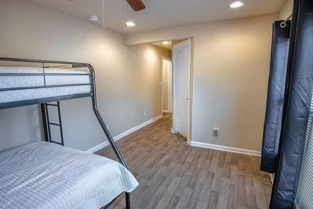 Ev (3 Bedrooms)