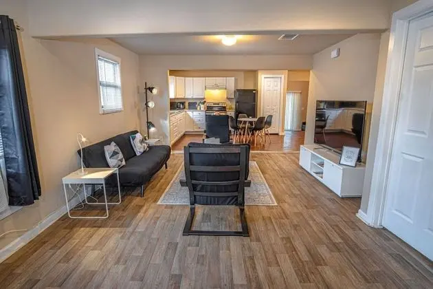 Ev (3 Bedrooms)