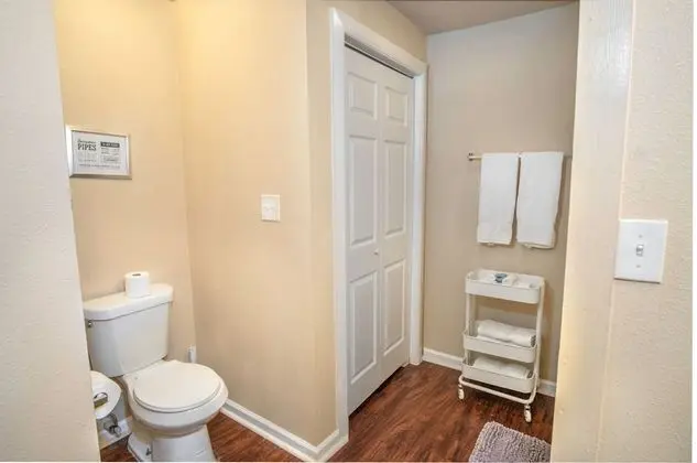 Ev (3 Bedrooms)