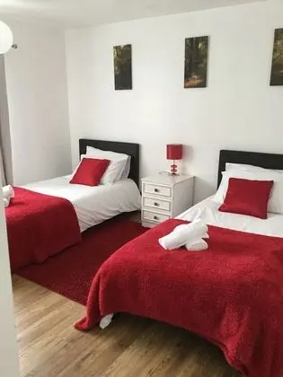 Ev, 4 Yatak Odası