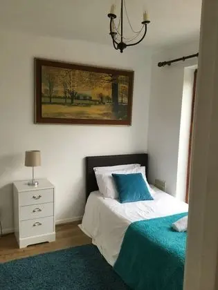 Ev, 4 Yatak Odası