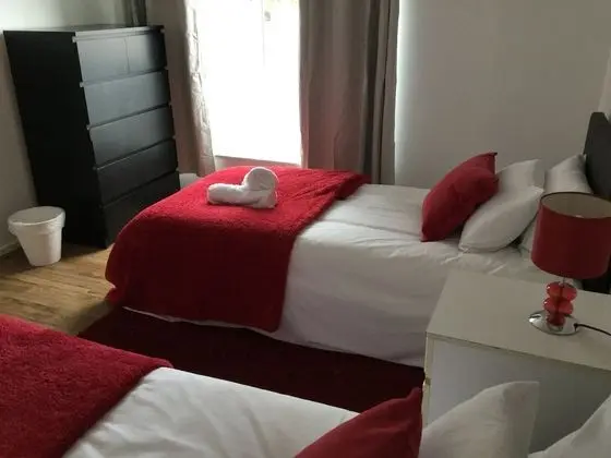 Ev, 4 Yatak Odası