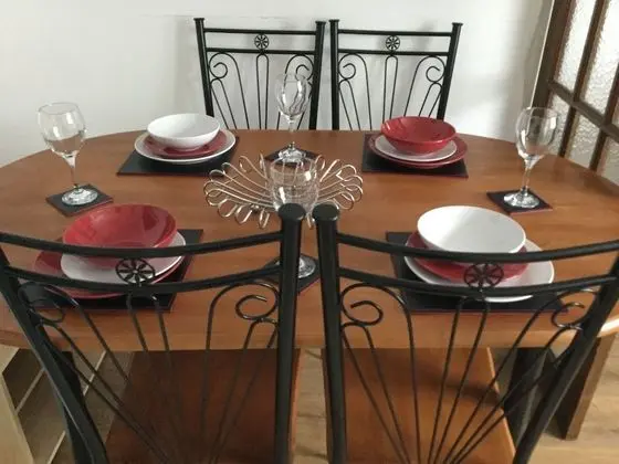 Ev, 4 Yatak Odası
