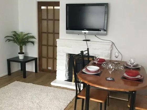 Ev, 4 Yatak Odası