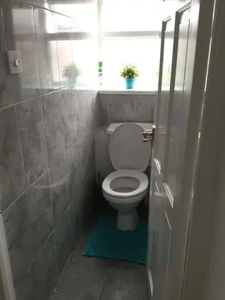 Ev, 4 Yatak Odası