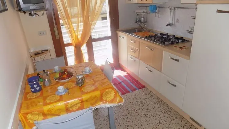 Apart Daire, 1 Yatak Odası, Buzdolabı
