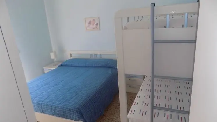 Apart Daire, 1 Yatak Odası, Buzdolabı