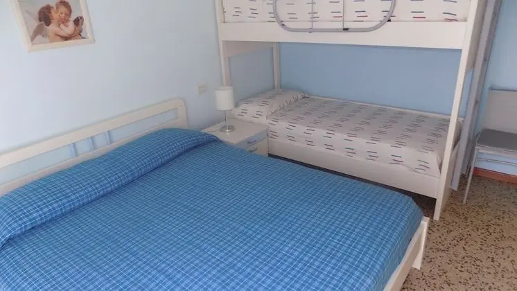 Apart Daire, 1 Yatak Odası, Buzdolabı