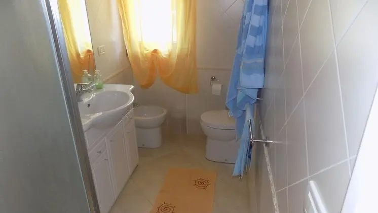 Apart Daire, 1 Yatak Odası, Buzdolabı