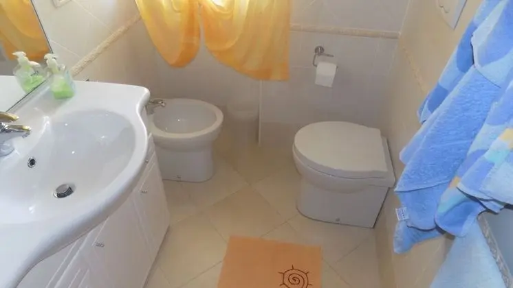 Apart Daire, 1 Yatak Odası, Buzdolabı