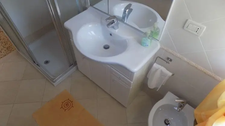 Apart Daire, 1 Yatak Odası, Buzdolabı